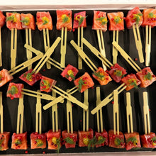 Load image into Gallery viewer, Gluten, Wheat and Dairy Free canapes for delivery