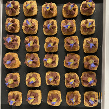 Load image into Gallery viewer, Order online Christmas Canapes in London