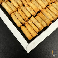 Load image into Gallery viewer, Plant Based Canapes Food Delivered