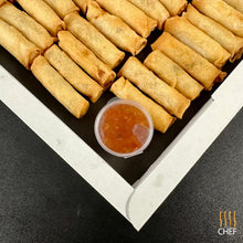 Load image into Gallery viewer, reheatable canapes delivered to you