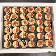 Load image into Gallery viewer, Christmas Canapes Collection delivered to you