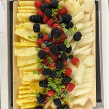 Load image into Gallery viewer, Fruit Platter