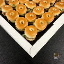 Load image into Gallery viewer, Party Food to Order ready to serve