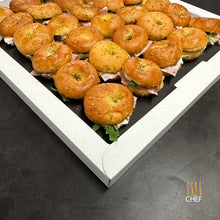 Load image into Gallery viewer, Gourmet Finger Food Delivered To Your Door