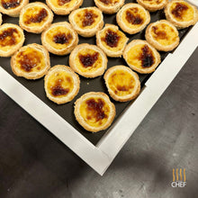 Load image into Gallery viewer, One tray contains 30 sweet Canapes