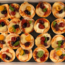 Load image into Gallery viewer, Italian Finger food Catering for your Office working lunch