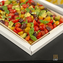 Load image into Gallery viewer, Order online your catering deli platters for delivery across London