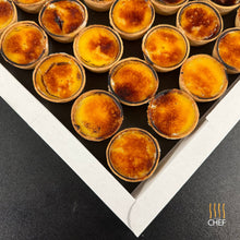 Load image into Gallery viewer, Made to Order Gluten Free Canapes Catering delivered