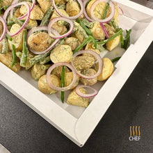 Load image into Gallery viewer, One Platter serves 6 to 8 guests for your Catering Party
