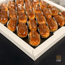 Load image into Gallery viewer, Sweet Canapes Catering delivered to you