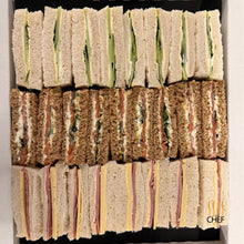 Load image into Gallery viewer, Afternoon Tea Box