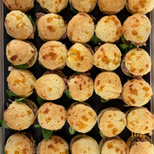Load image into Gallery viewer, Smoked Ham Hock in Pao De Queijo