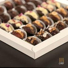 Load image into Gallery viewer, Luxury Medjool Date Selection