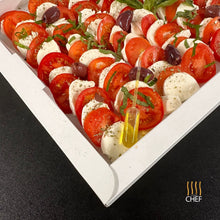 Load image into Gallery viewer, Freshly prepared Office catering platters delivered to you in London for lunch time