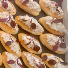 Load image into Gallery viewer, order online finger food for easy buffet party