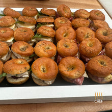 Load image into Gallery viewer, Italian Finger food Delivery