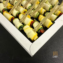 Load image into Gallery viewer, freshly made party food for your catering needs