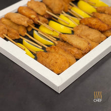 Load image into Gallery viewer, kids food for parties delivered to you