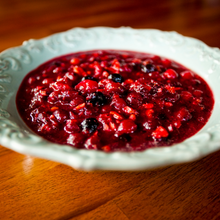 Load image into Gallery viewer, Made to order Thanksgiving Dinner delivered in London UK