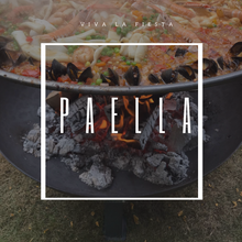 Load image into Gallery viewer, PAELLA PARTY - Paella Valenciana