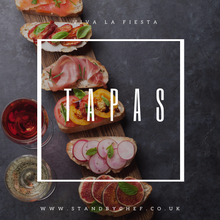 Load image into Gallery viewer, PAELLA PARTY - Paella Valenciana