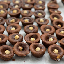 Load image into Gallery viewer, Sweet Canapes Catering delivered to your drink party