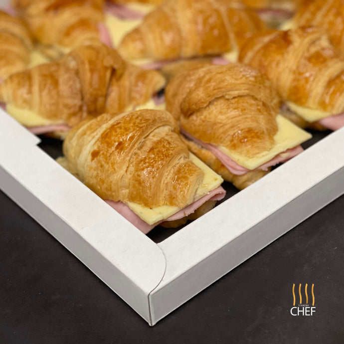 breakfast finger food for your office catering