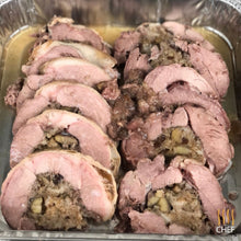 Load image into Gallery viewer, take away christmas dinner