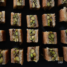 Load image into Gallery viewer, order baklava and Mediterranean sweet online for delivery in London
