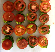 Load image into Gallery viewer, Mini Sliders - BEEF Mini Burgers Kit