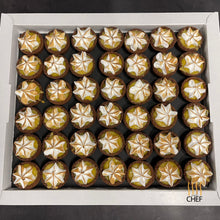 Load image into Gallery viewer, Ready made Canapes for Your Party in London