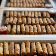 Load image into Gallery viewer, Made to order and ready to serve vegan canapes