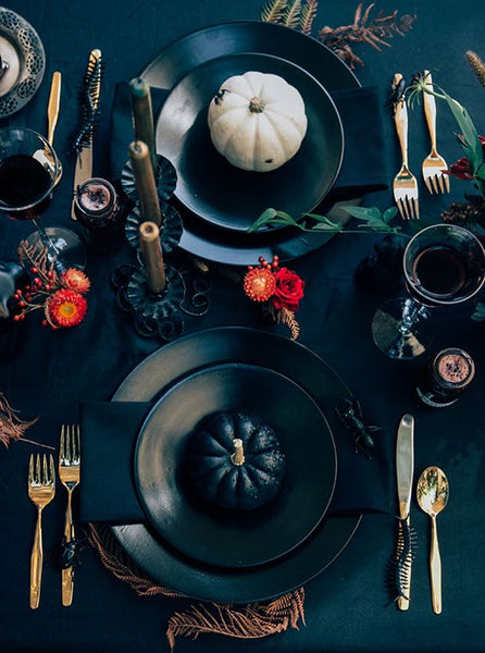 Ghoulish Goodies
