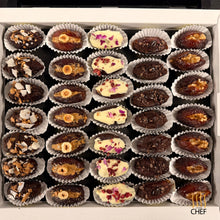 Load image into Gallery viewer, Luxury Medjool Date Selection
