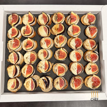 Load image into Gallery viewer, Christmas Canapes Collection delivered to you
