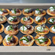 Load image into Gallery viewer, Order freshly made Finger Food online
