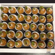 Load image into Gallery viewer, Ready to serve Canapes for your Christmas Party
