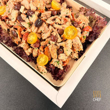 Load image into Gallery viewer, Chicken Salad for your lunch catering
