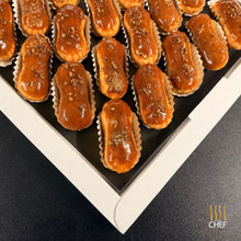 Load image into Gallery viewer, One tray contains 22 Sweet treats delivered to your door
