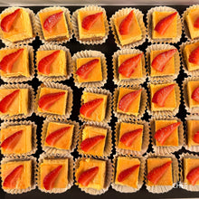 Load image into Gallery viewer, petit fours canapes made to order and delivered to you
