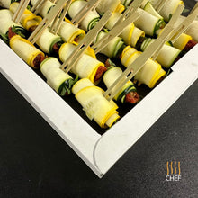 Load image into Gallery viewer, freshly made party food for your catering needs
