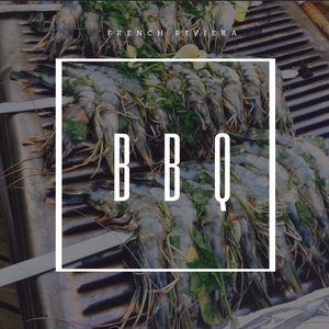 BBQ - French Riviera Barbecue Menu