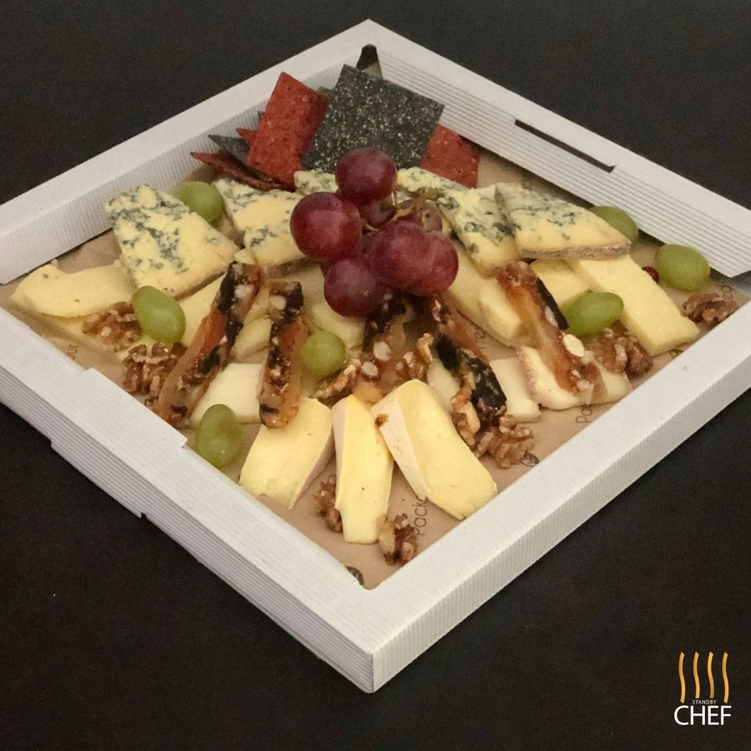cheese board delivery near me