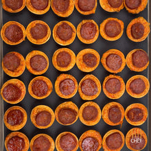 Load image into Gallery viewer, Spicy Chorizo Mini Tartlets
