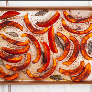 Order your Thanksgiving online and it will be delivered to your chosen time slot